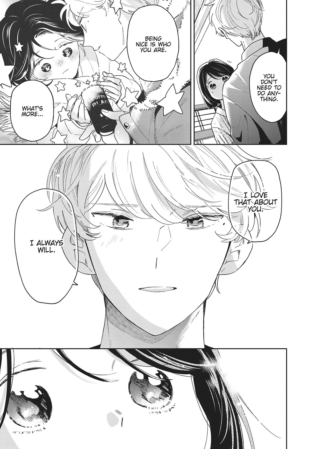 Majo-Senpai Nichijou chapter 70 page 3