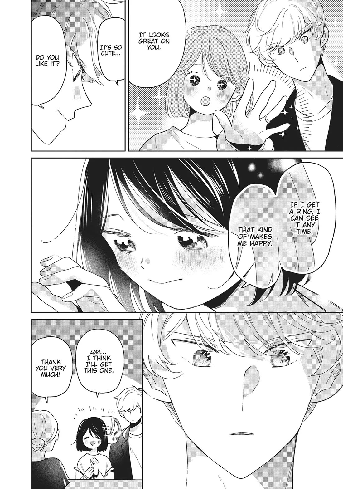 Majo-Senpai Nichijou chapter 75 page 6