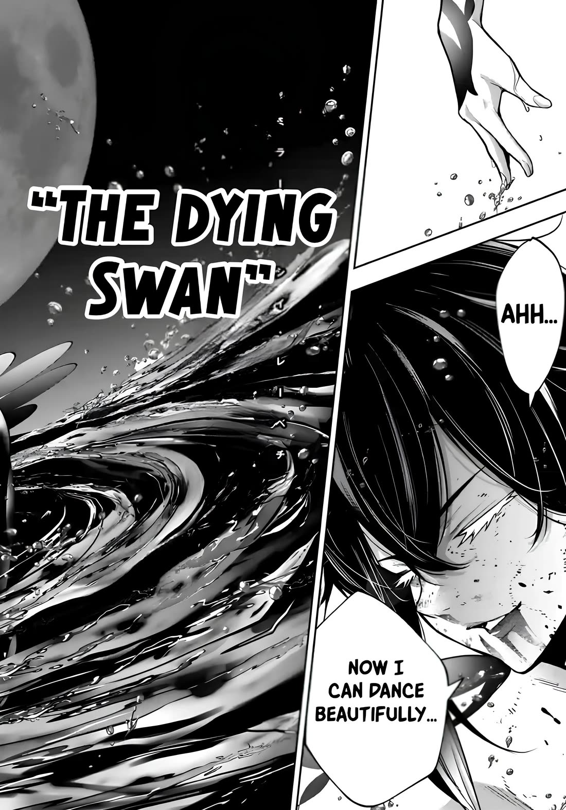 Majo Taisen - The War of Greedy Witches chapter 48 page 14