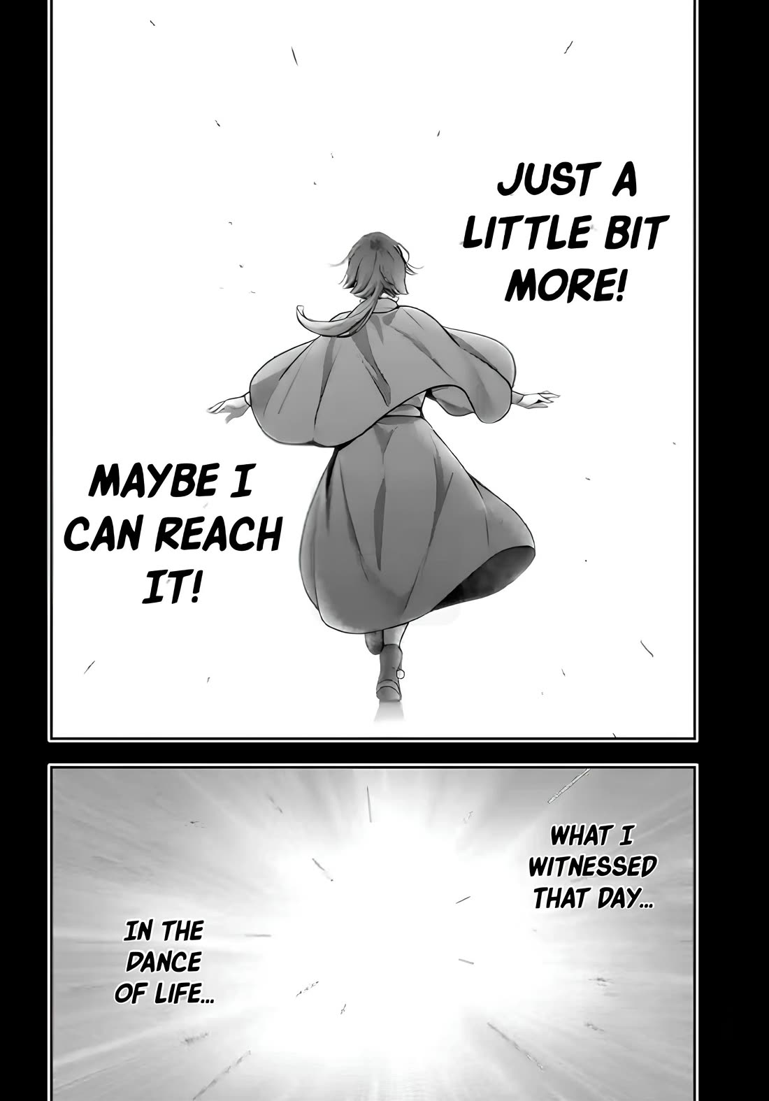 Majo Taisen - The War of Greedy Witches chapter 48 page 2