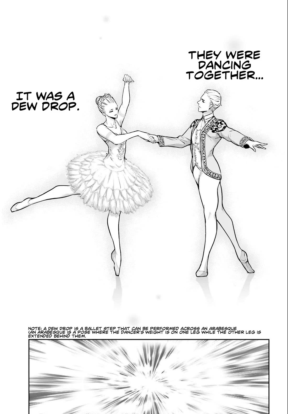 Majo Taisen - The War of Greedy Witches chapter 49 page 33