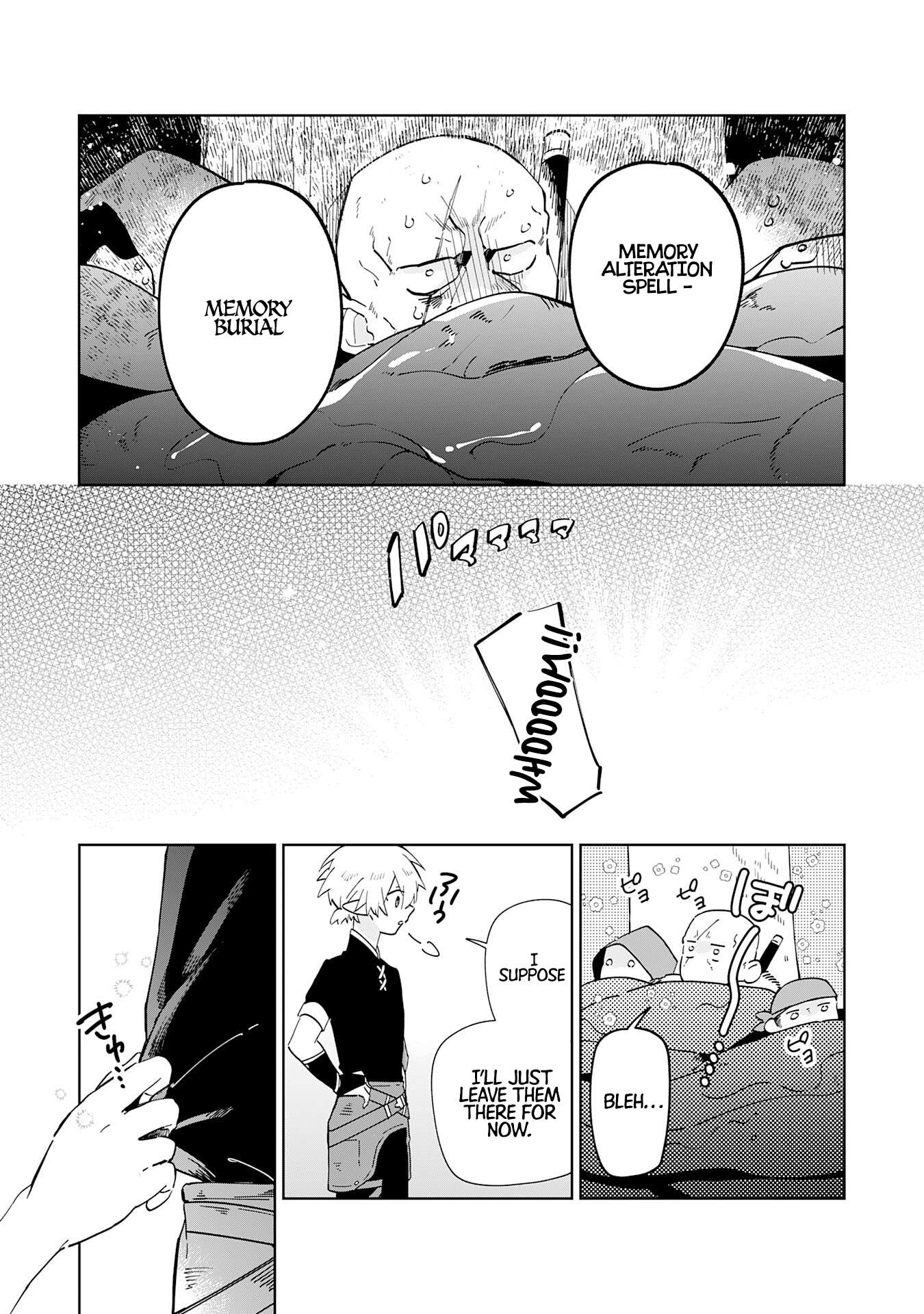 Majutsu wo Kiwamete Tabi ni Deta Tensei Elf, Moteamashita Jumyou de Ikeru Densetsu to naru chapter 2 page 22