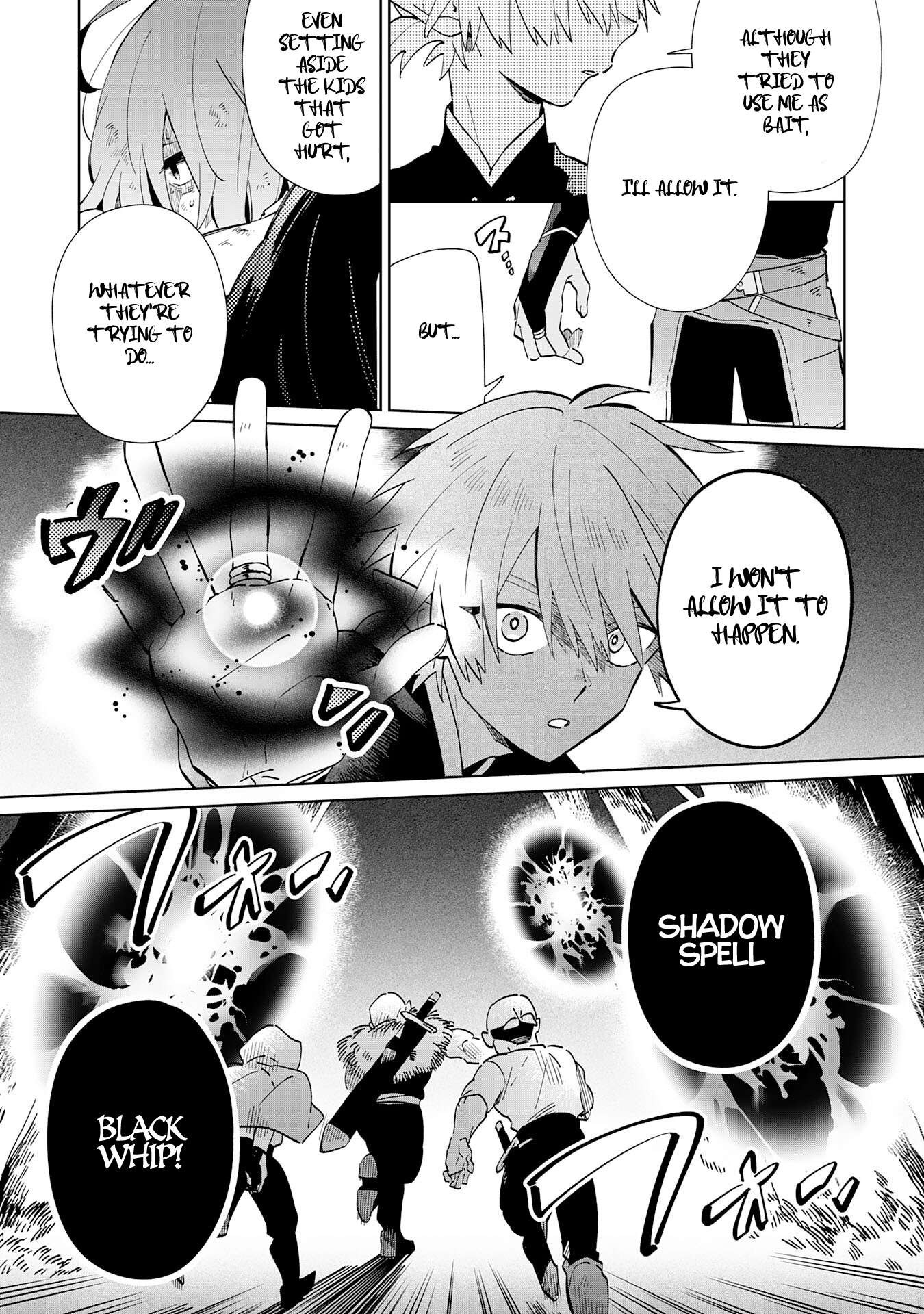 Majutsu wo Kiwamete Tabi ni Deta Tensei Elf, Moteamashita Jumyou de Ikeru Densetsu to naru chapter 2 page 6