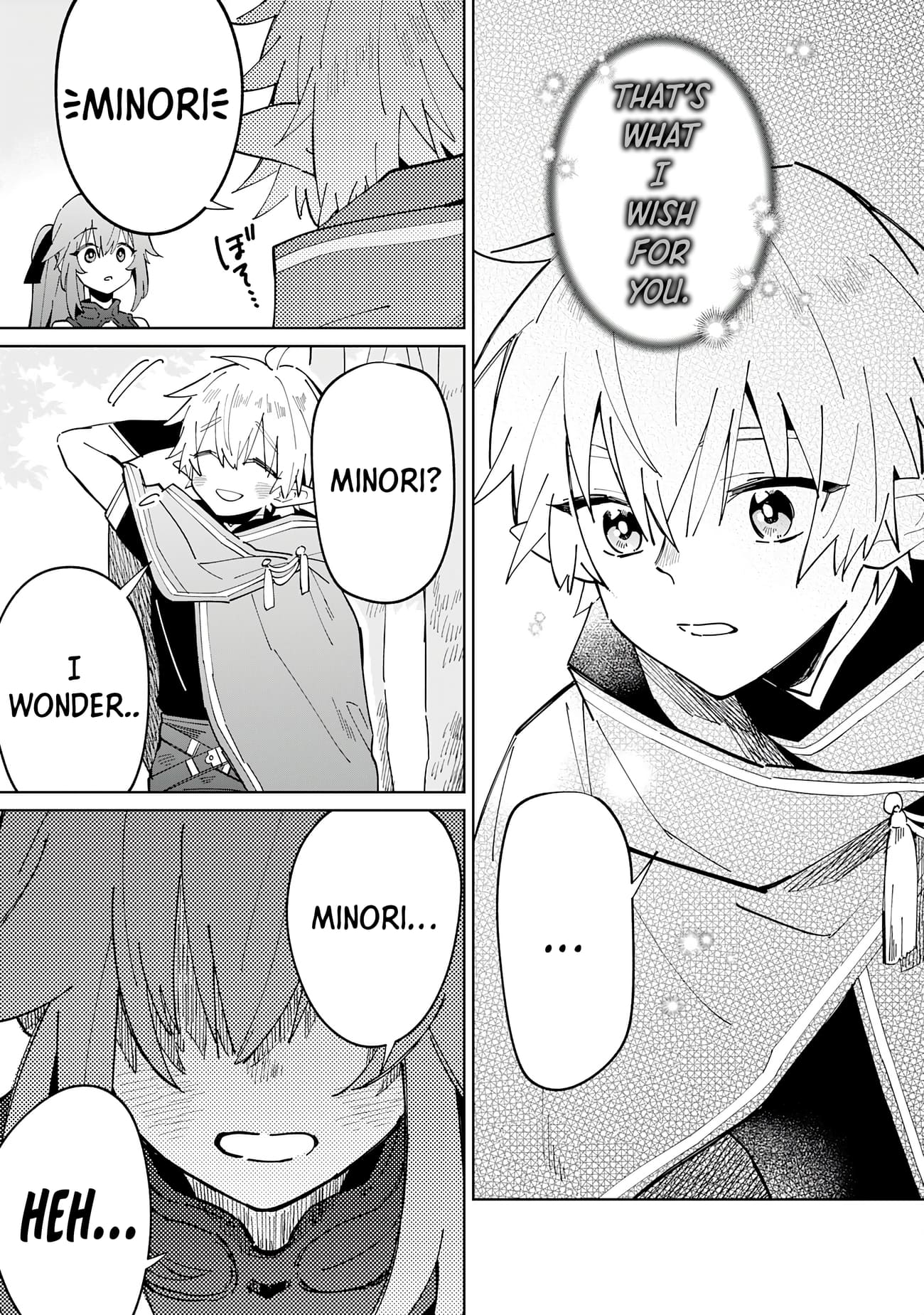 Majutsu wo Kiwamete Tabi ni Deta Tensei Elf, Moteamashita Jumyou de Ikeru Densetsu to naru chapter 4 page 30