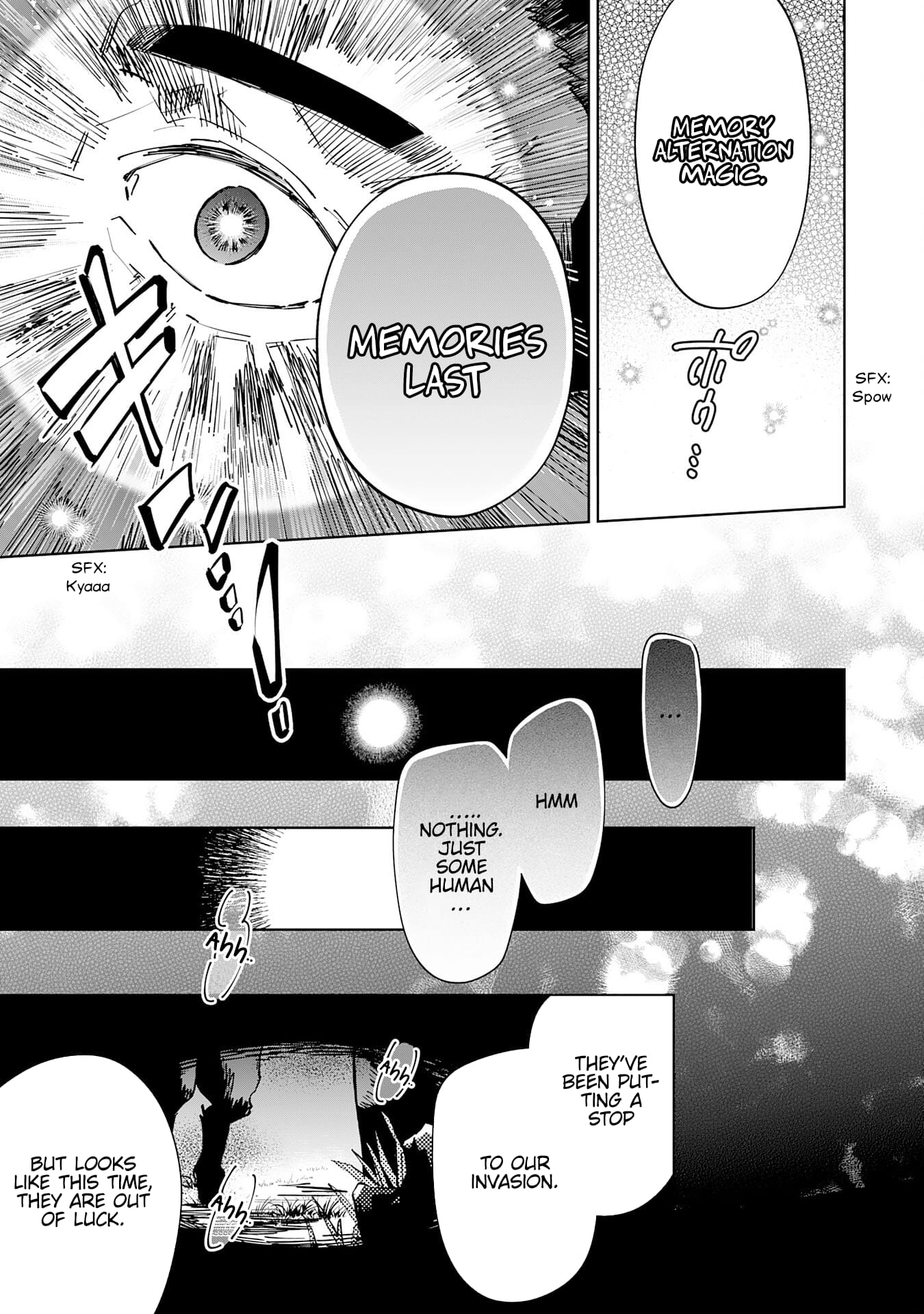 Majutsu wo Kiwamete Tabi ni Deta Tensei Elf, Moteamashita Jumyou de Ikeru Densetsu to naru chapter 5 page 33