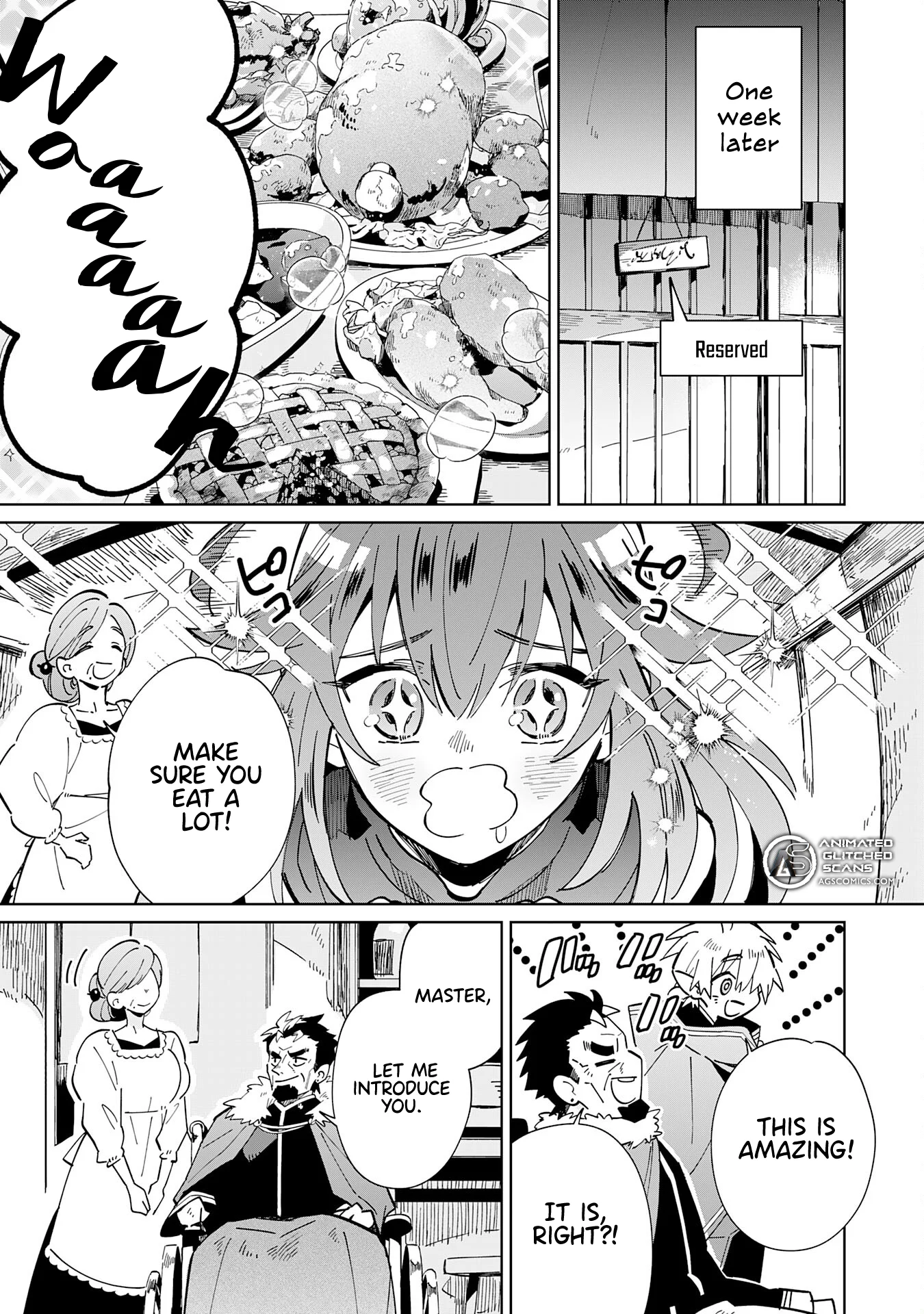 Majutsu wo Kiwamete Tabi ni Deta Tensei Elf, Moteamashita Jumyou de Ikeru Densetsu to naru chapter 6 page 10