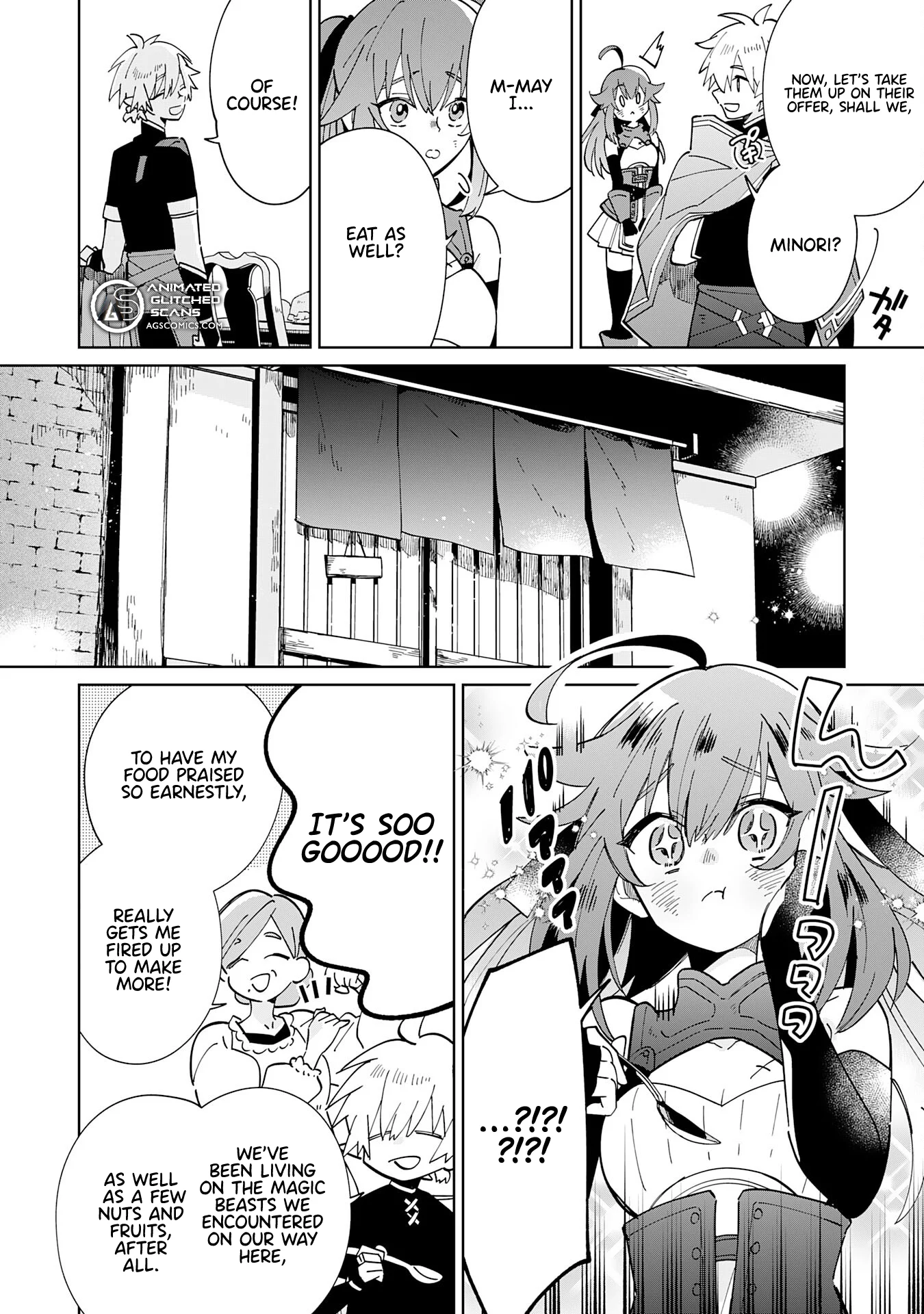 Majutsu wo Kiwamete Tabi ni Deta Tensei Elf, Moteamashita Jumyou de Ikeru Densetsu to naru chapter 6 page 13