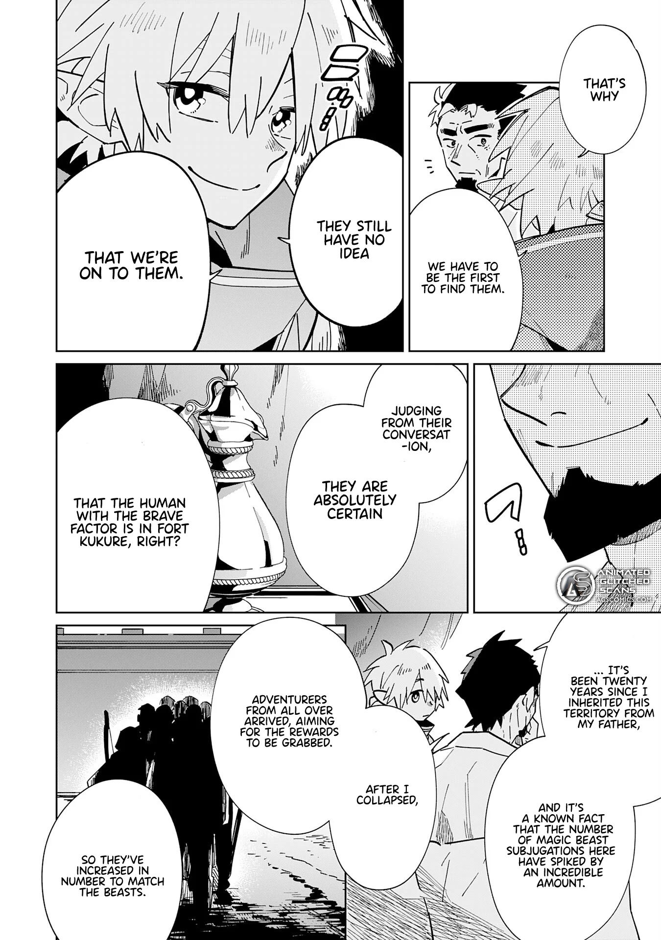 Majutsu wo Kiwamete Tabi ni Deta Tensei Elf, Moteamashita Jumyou de Ikeru Densetsu to naru chapter 6 page 7