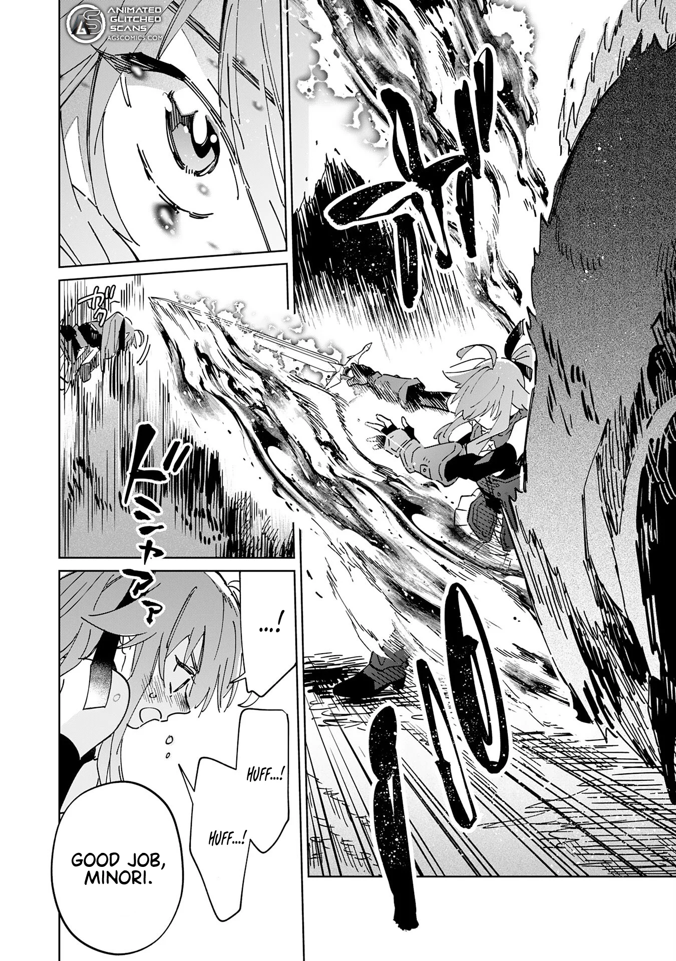 Majutsu wo Kiwamete Tabi ni Deta Tensei Elf, Moteamashita Jumyou de Ikeru Densetsu to naru chapter 7 page 21