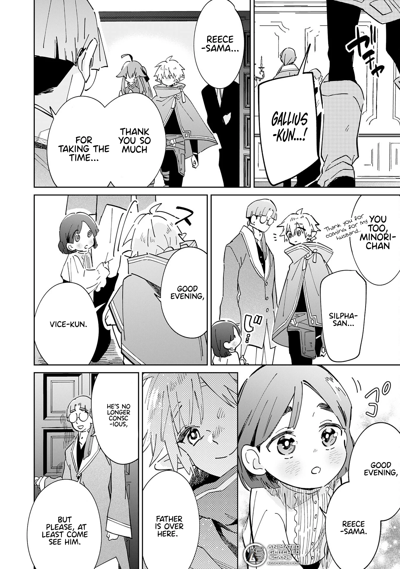 Majutsu wo Kiwamete Tabi ni Deta Tensei Elf, Moteamashita Jumyou de Ikeru Densetsu to naru chapter 7 page 27