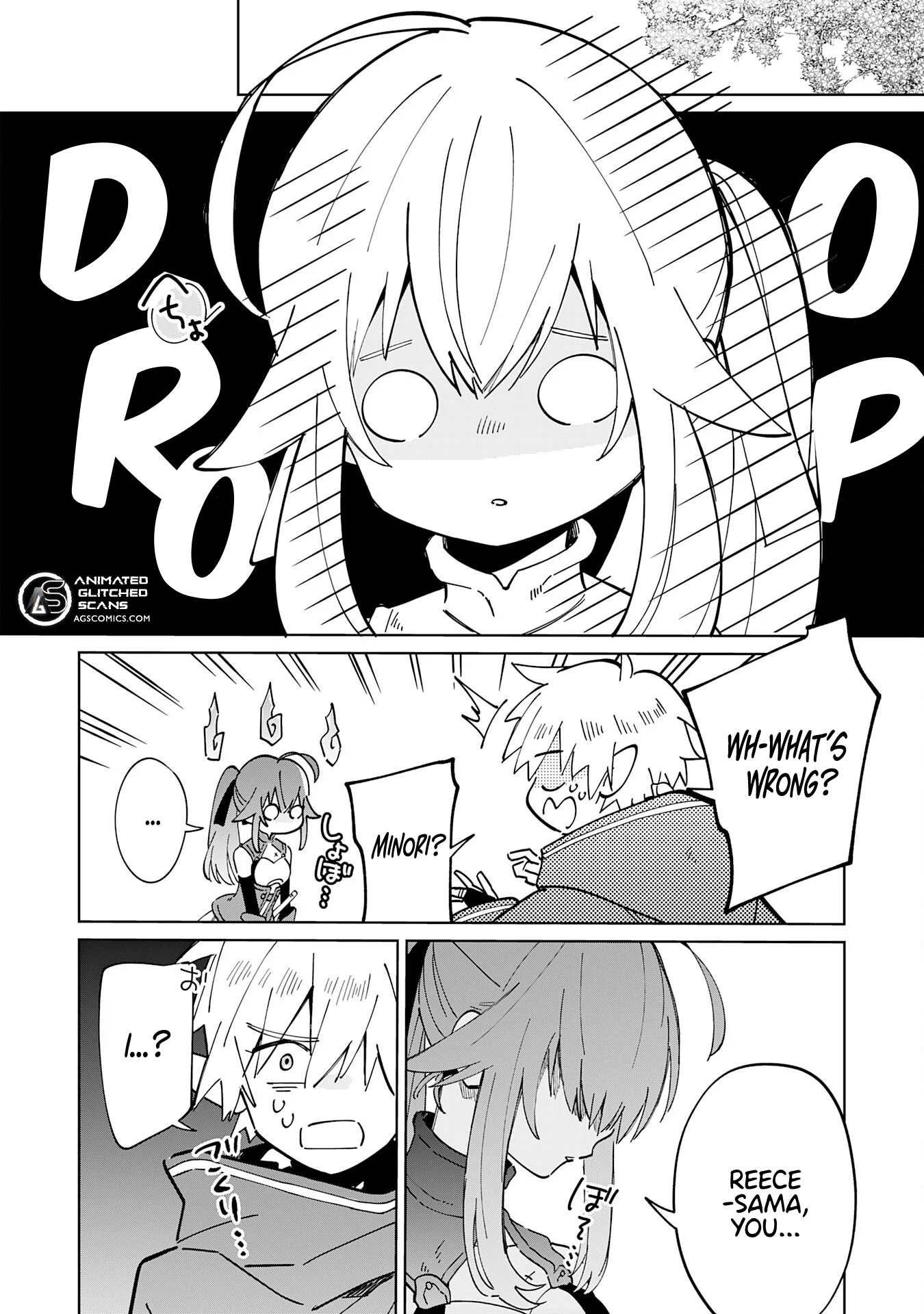 Majutsu wo Kiwamete Tabi ni Deta Tensei Elf, Moteamashita Jumyou de Ikeru Densetsu to naru chapter 7 page 3