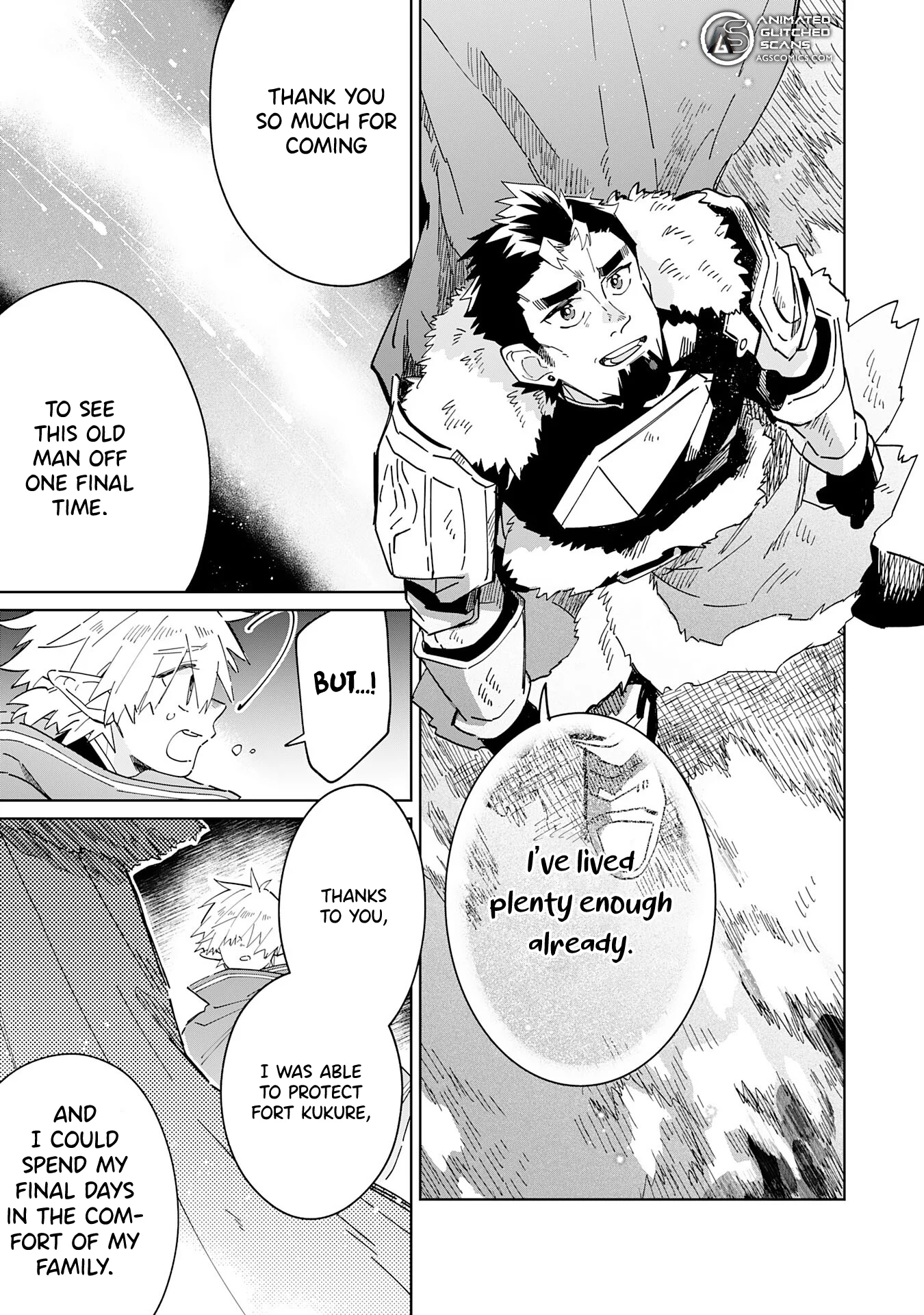 Majutsu wo Kiwamete Tabi ni Deta Tensei Elf, Moteamashita Jumyou de Ikeru Densetsu to naru chapter 8 page 10