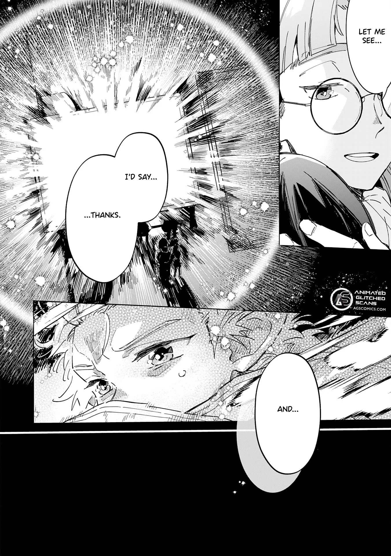 Majutsu wo Kiwamete Tabi ni Deta Tensei Elf, Moteamashita Jumyou de Ikeru Densetsu to naru chapter 8 page 5