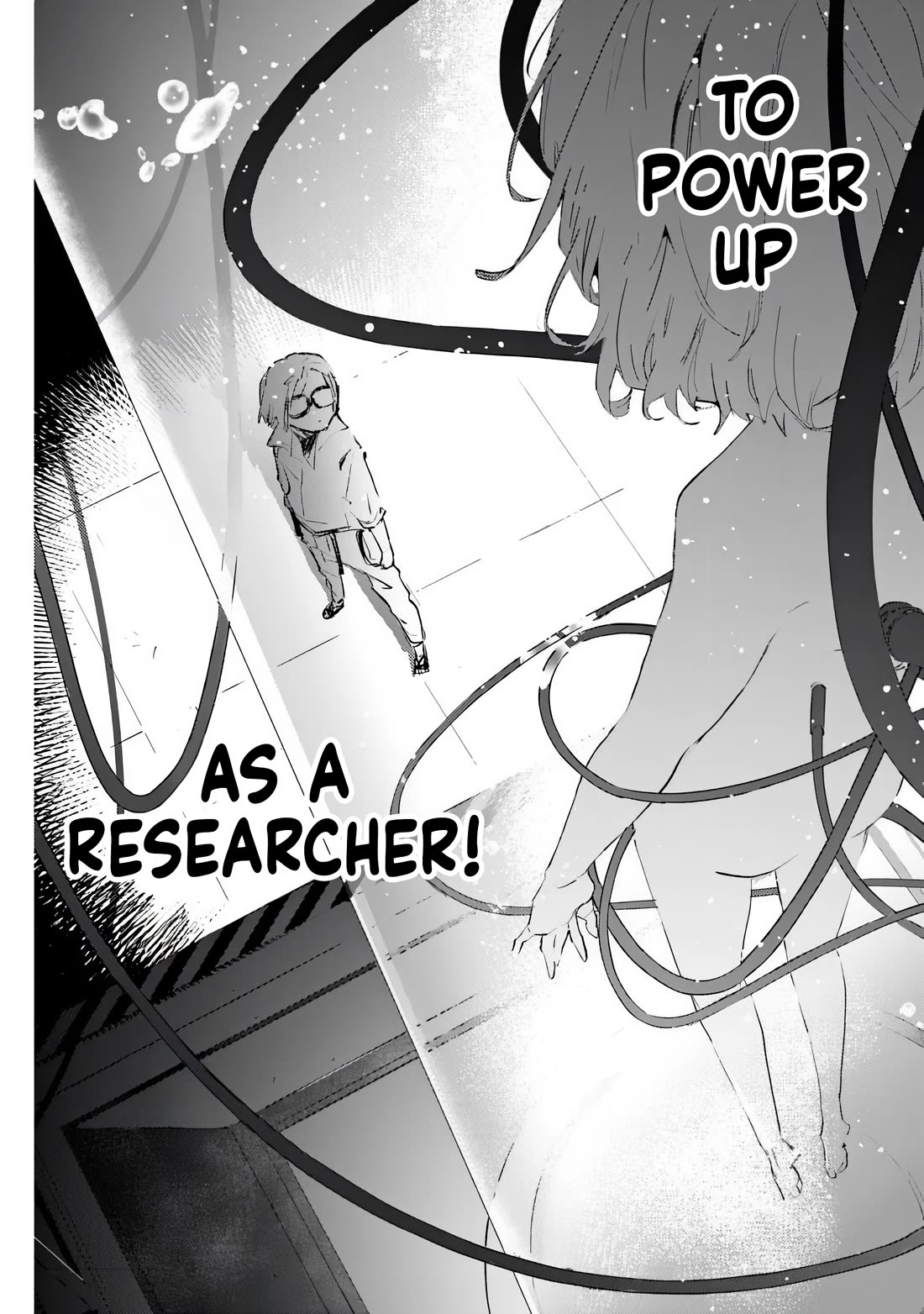 Make a Girl chapter 1 page 29