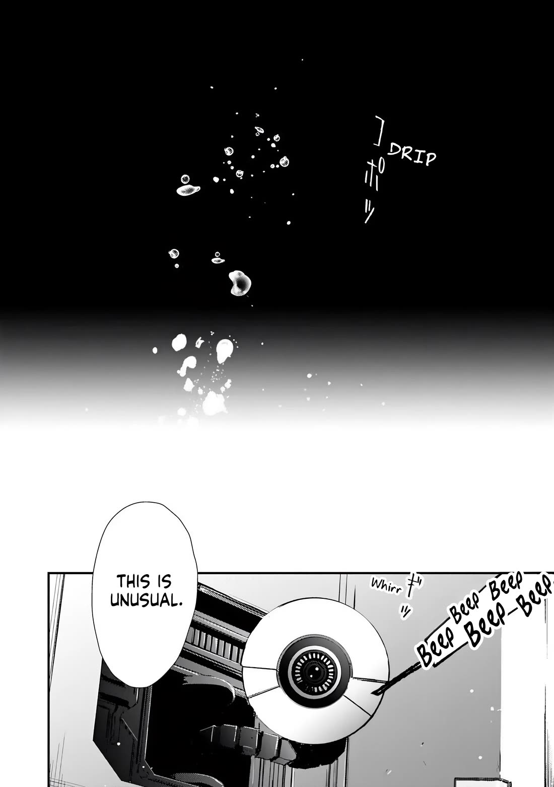 Make a Girl chapter 1 page 31
