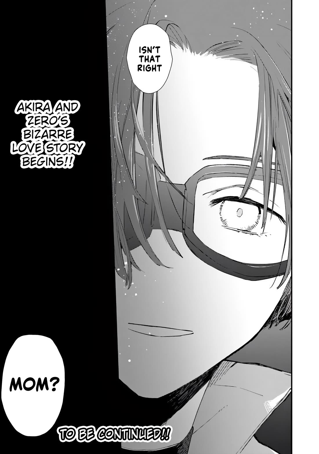 Make a Girl chapter 1 page 38