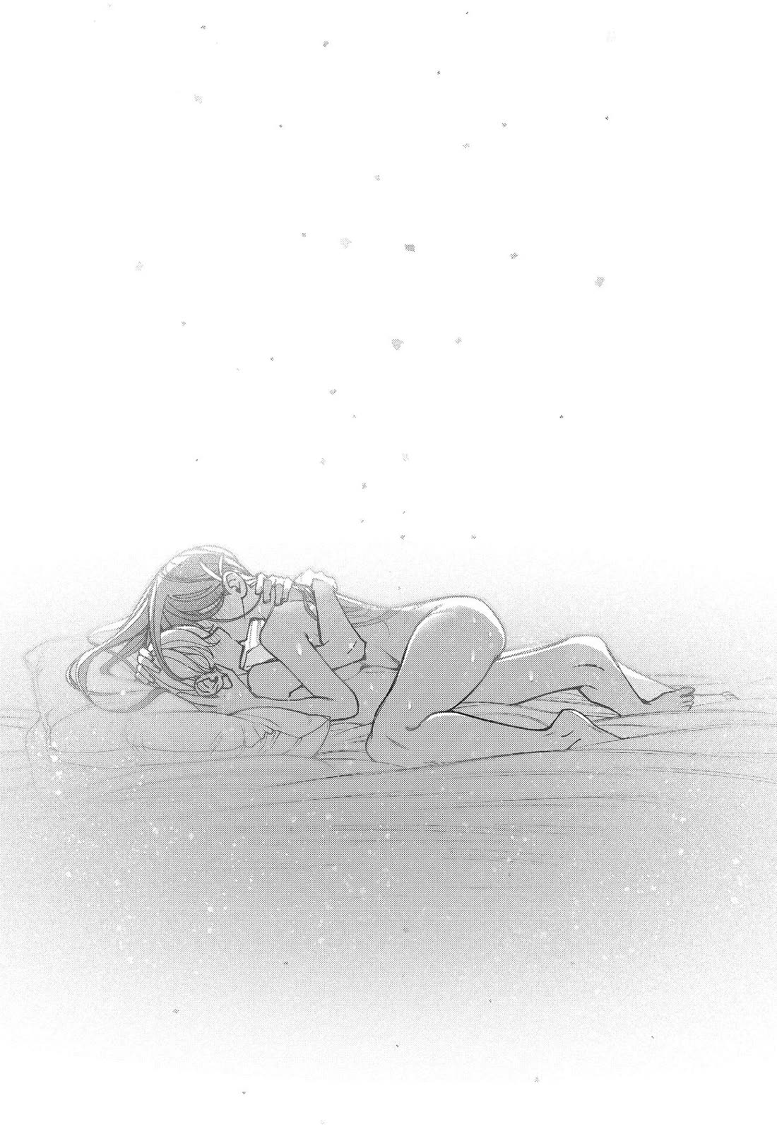 Make the Exorcist Fall in Love chapter 100 page 16