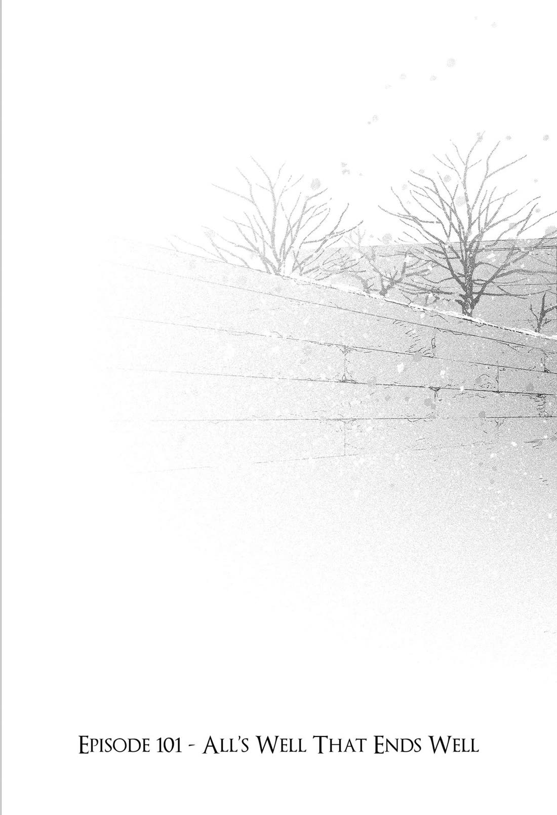 Make the Exorcist Fall in Love chapter 101 page 13