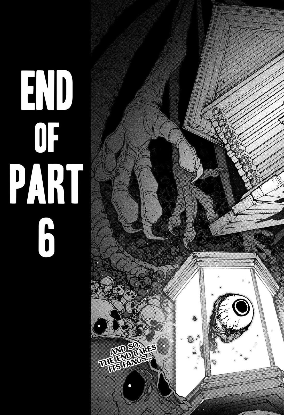 Make the Exorcist Fall in Love chapter 101 page 16