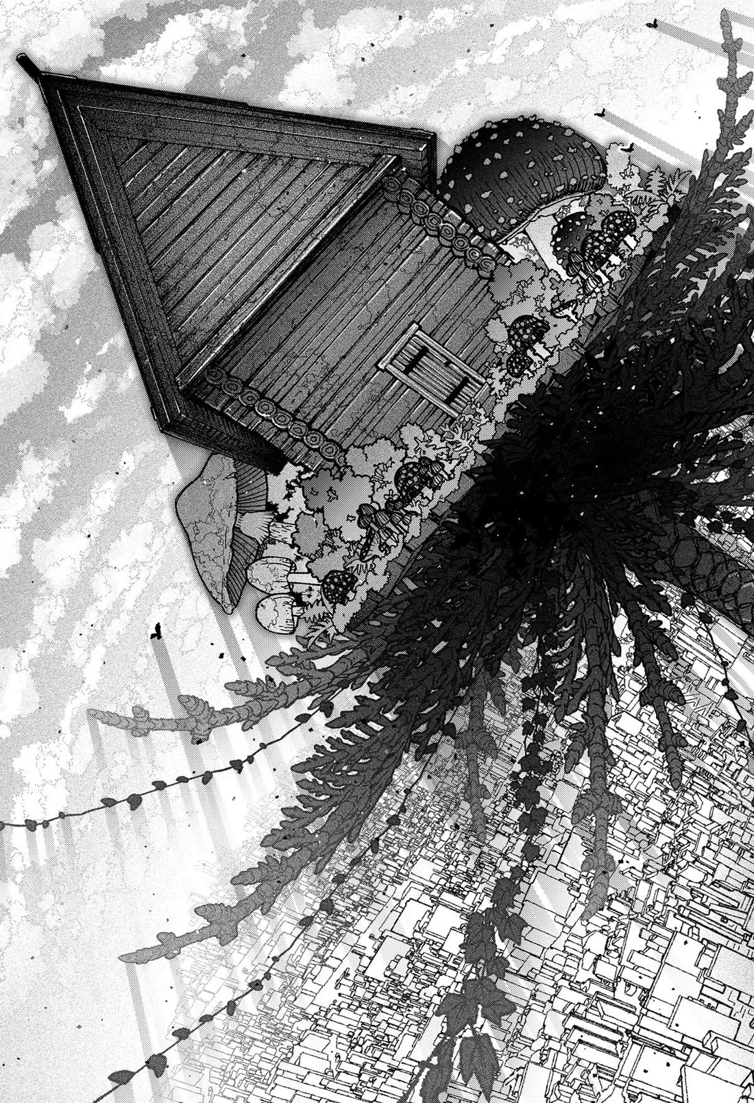 Make the Exorcist Fall in Love chapter 103 page 19