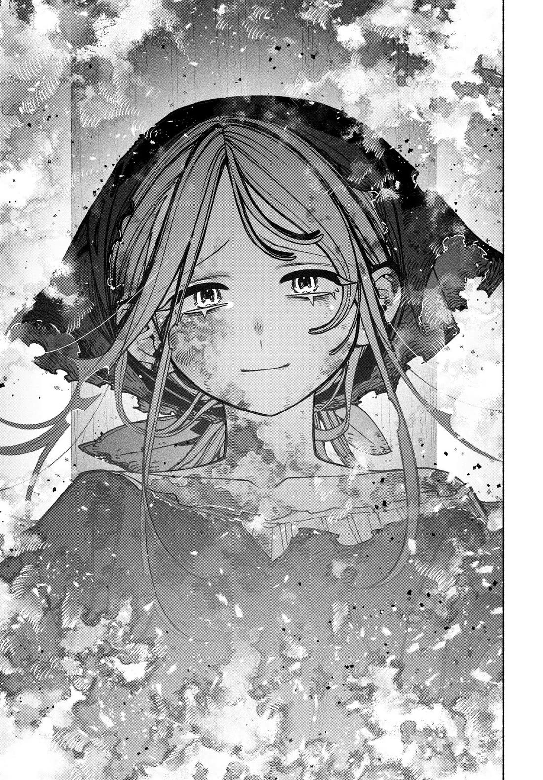 Make the Exorcist Fall in Love chapter 114 page 13