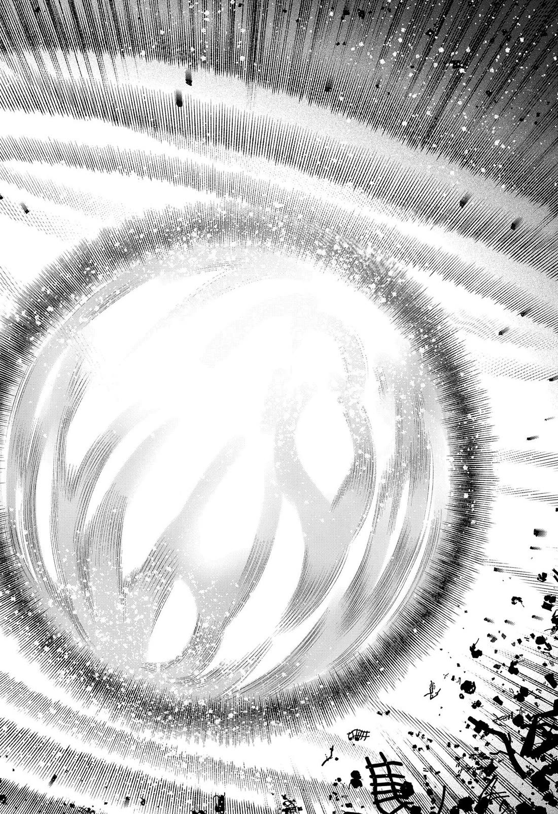 Make the Exorcist Fall in Love chapter 116 page 10