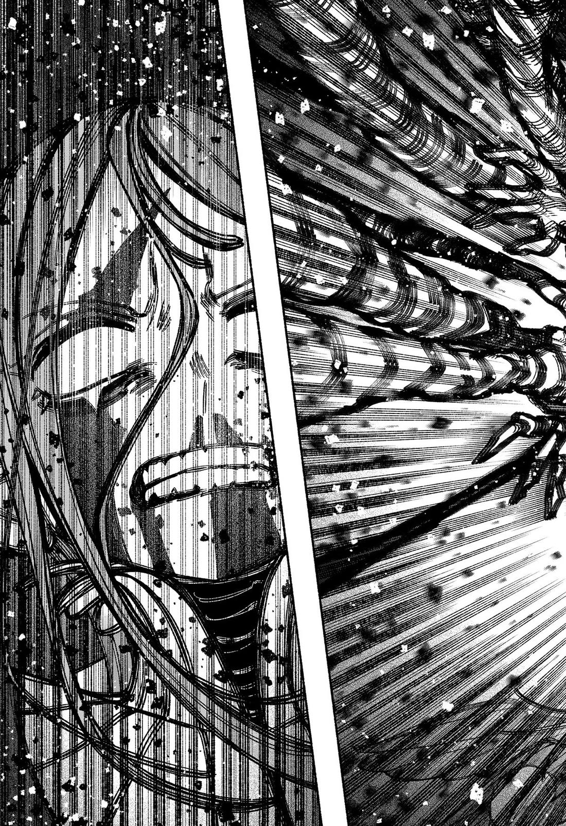 Make the Exorcist Fall in Love chapter 120 page 19