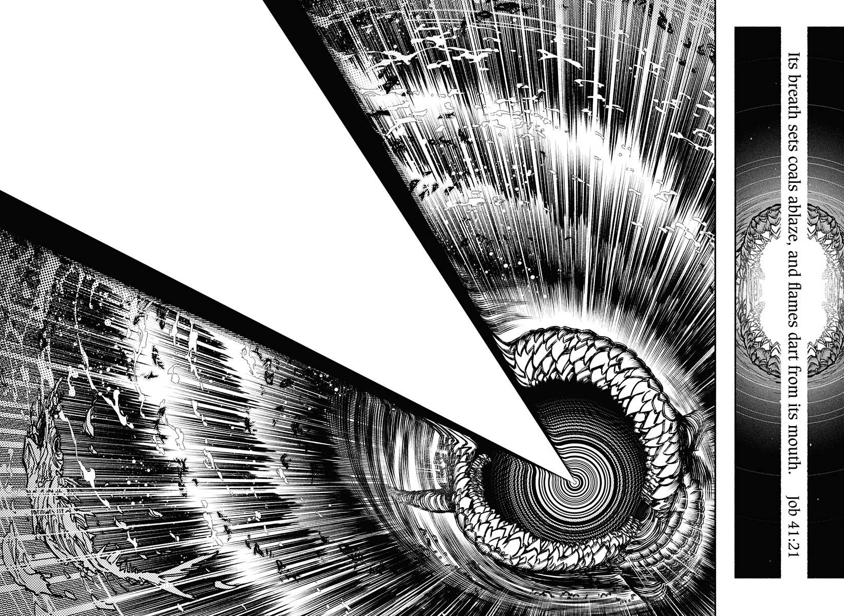 Make the Exorcist Fall in Love chapter 16 page 16