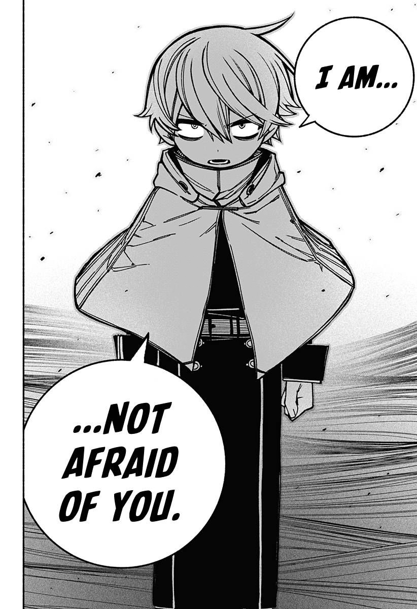 Make the Exorcist Fall in Love chapter 16 page 5