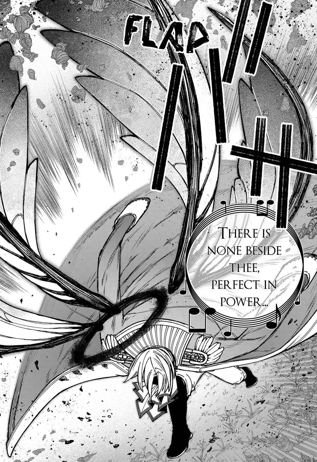 Make the Exorcist Fall in Love chapter 25 page 10