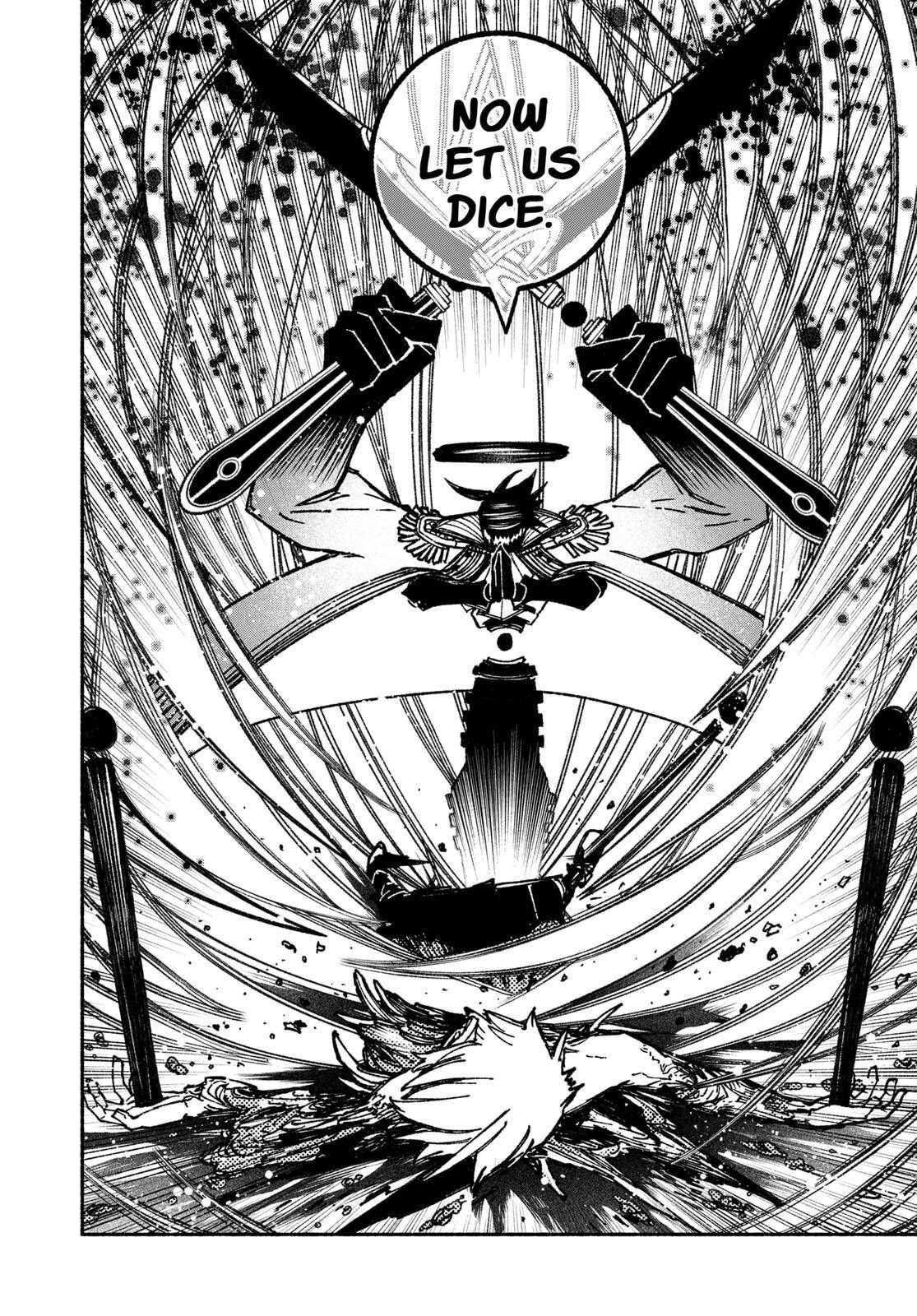 Make the Exorcist Fall in Love chapter 29 page 12