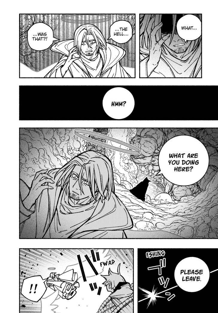 Make the Exorcist Fall in Love chapter 31 page 18