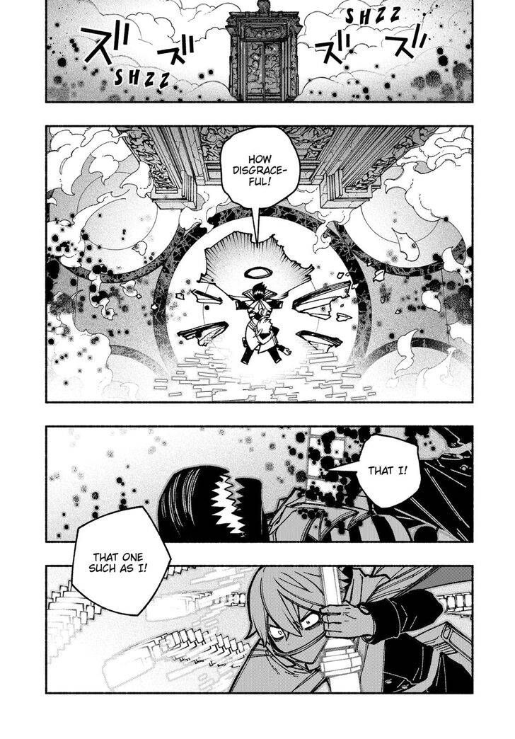 Make the Exorcist Fall in Love chapter 31 page 2