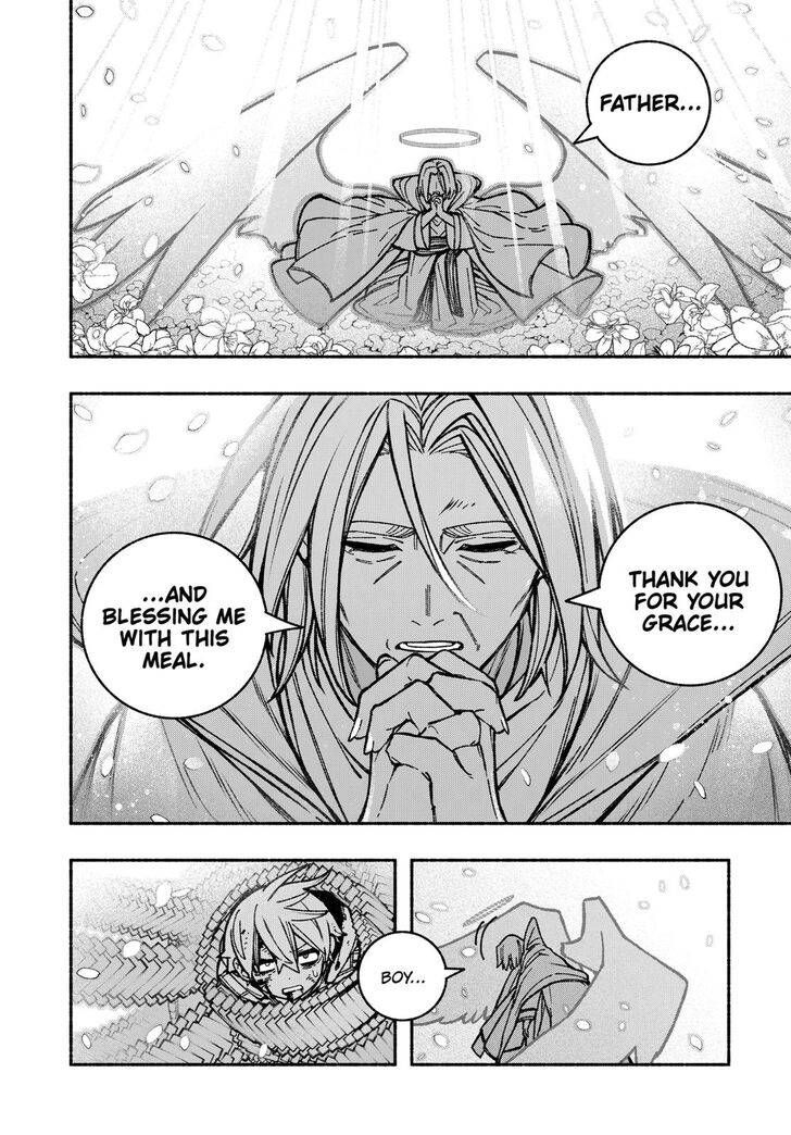 Make the Exorcist Fall in Love chapter 31 page 20