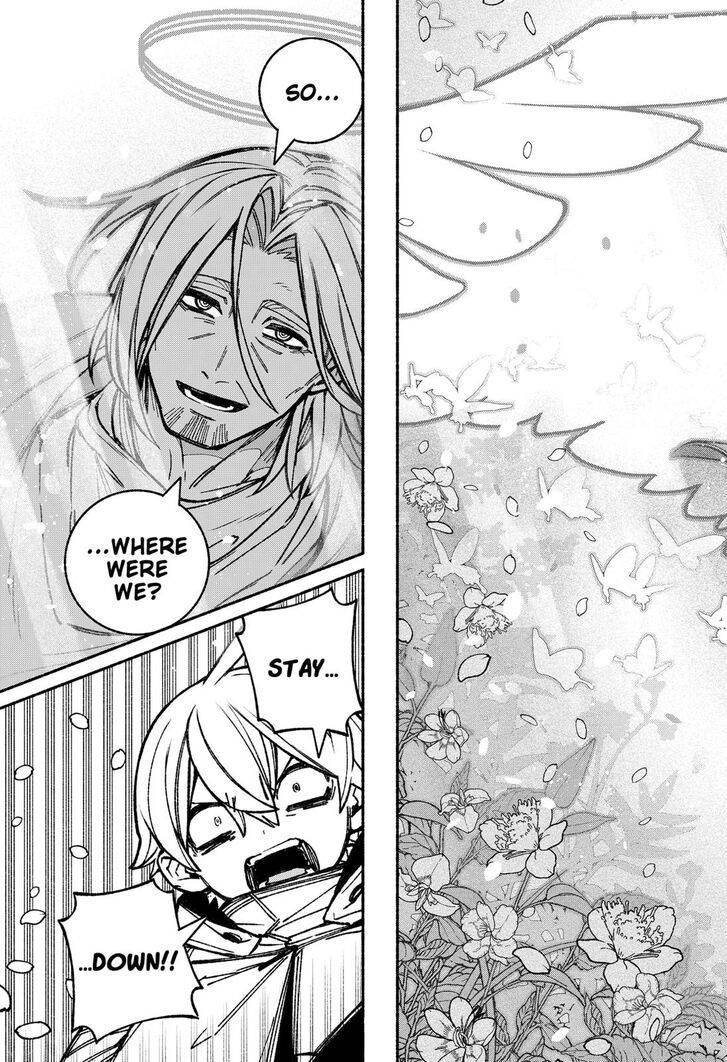 Make the Exorcist Fall in Love chapter 31 page 7