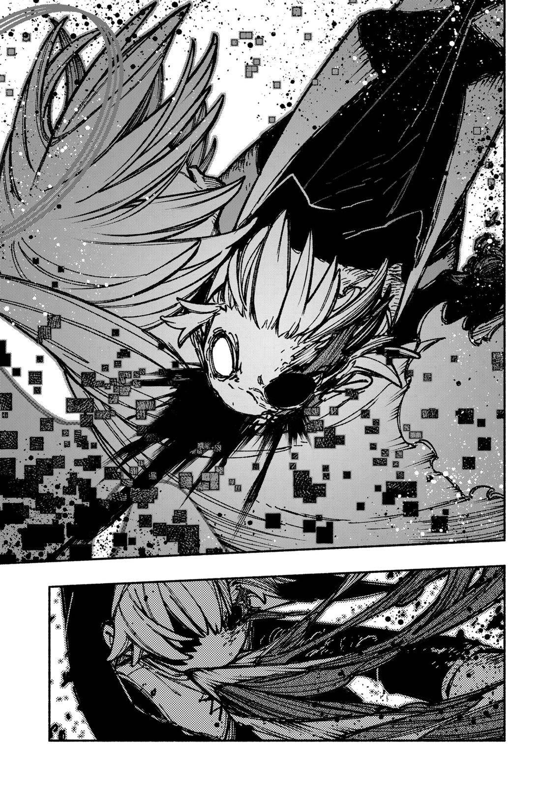 Make the Exorcist Fall in Love chapter 33 page 15