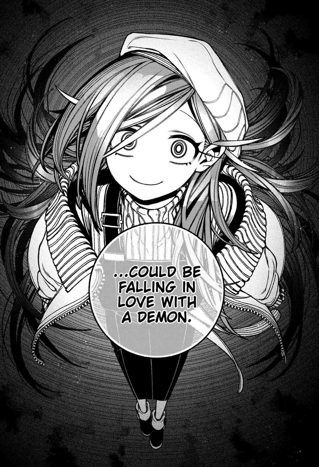 Make the Exorcist Fall in Love chapter 41 page 16