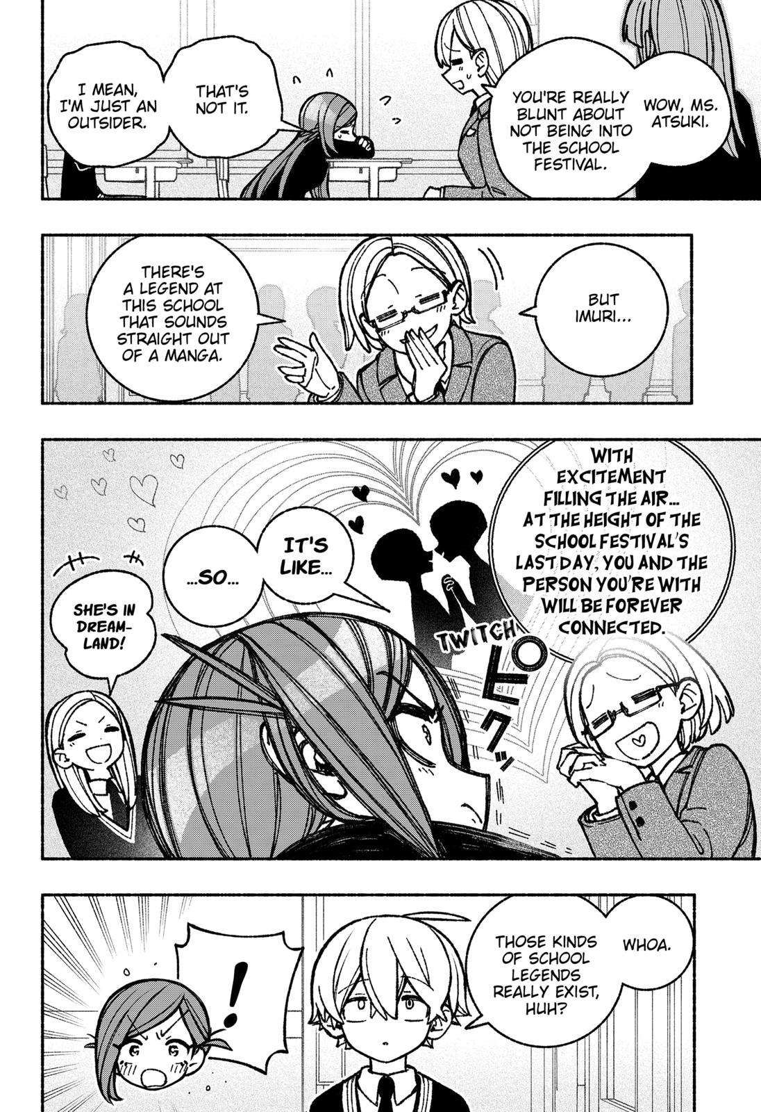 Make the Exorcist Fall in Love chapter 43 page 4