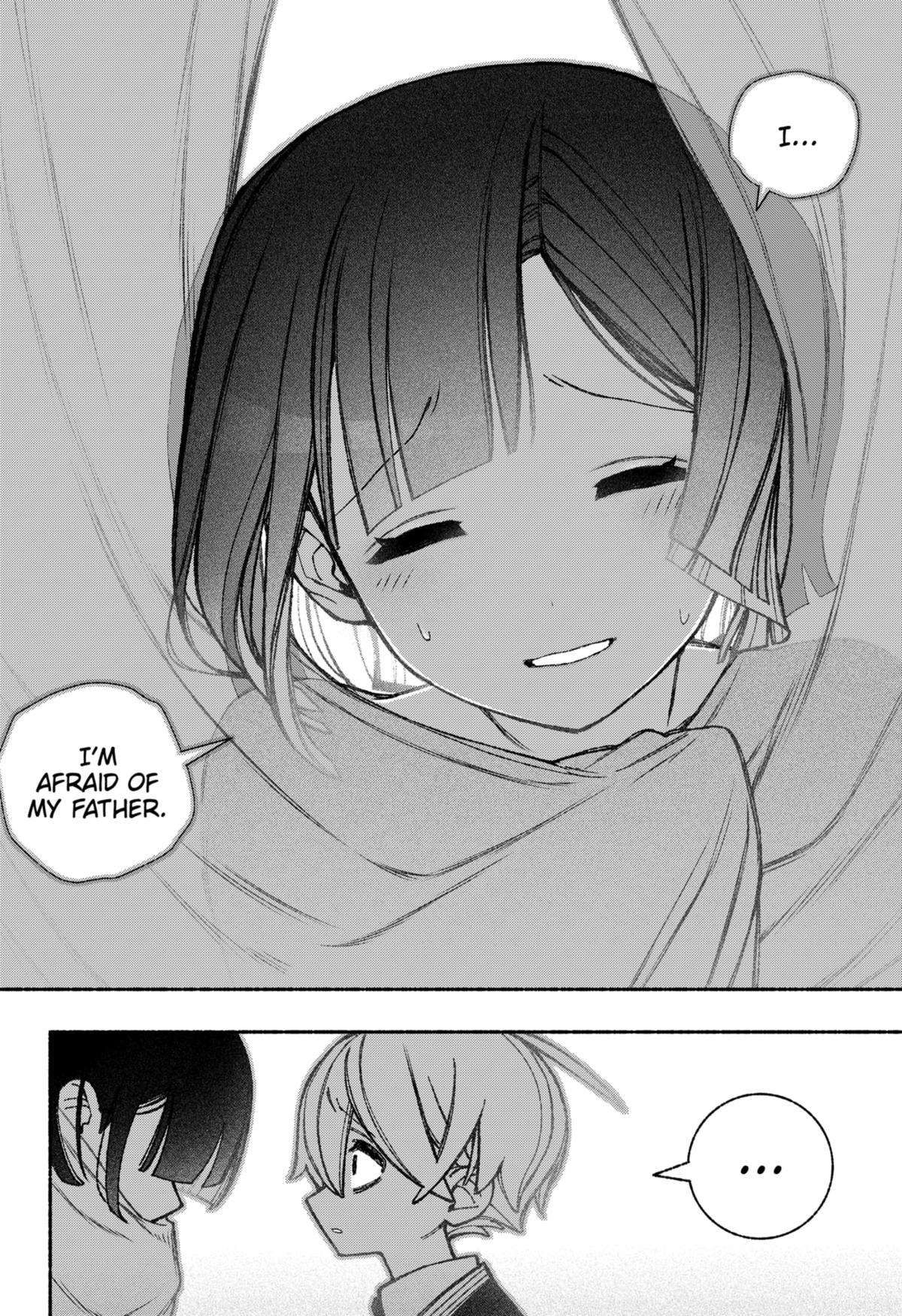 Make the Exorcist Fall in Love chapter 47 page 16