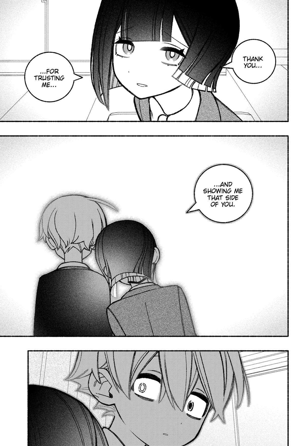 Make the Exorcist Fall in Love chapter 49 page 13