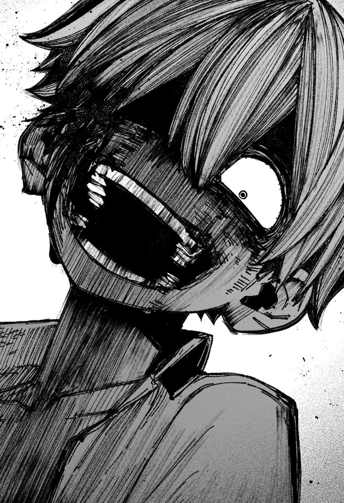 Make the Exorcist Fall in Love chapter 51 page 22