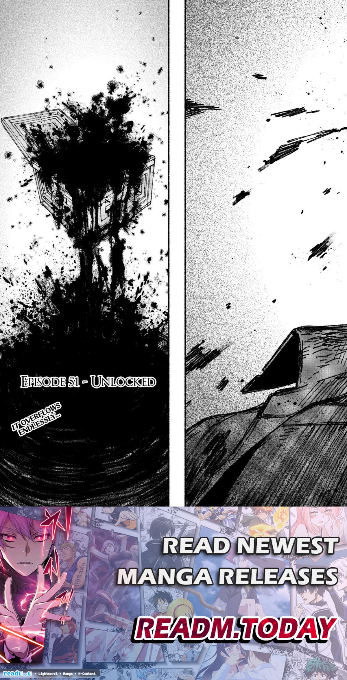 Make the Exorcist Fall in Love chapter 51 page 23