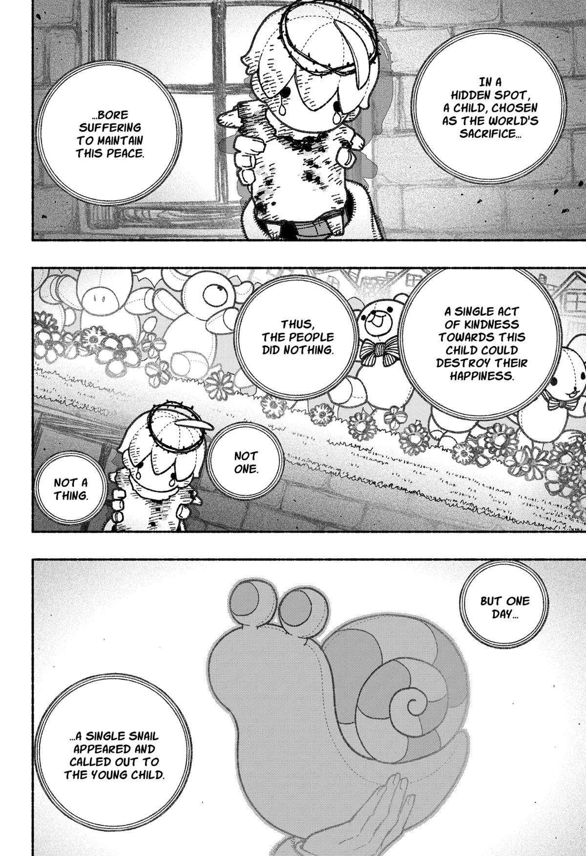 Make the Exorcist Fall in Love chapter 56 page 2