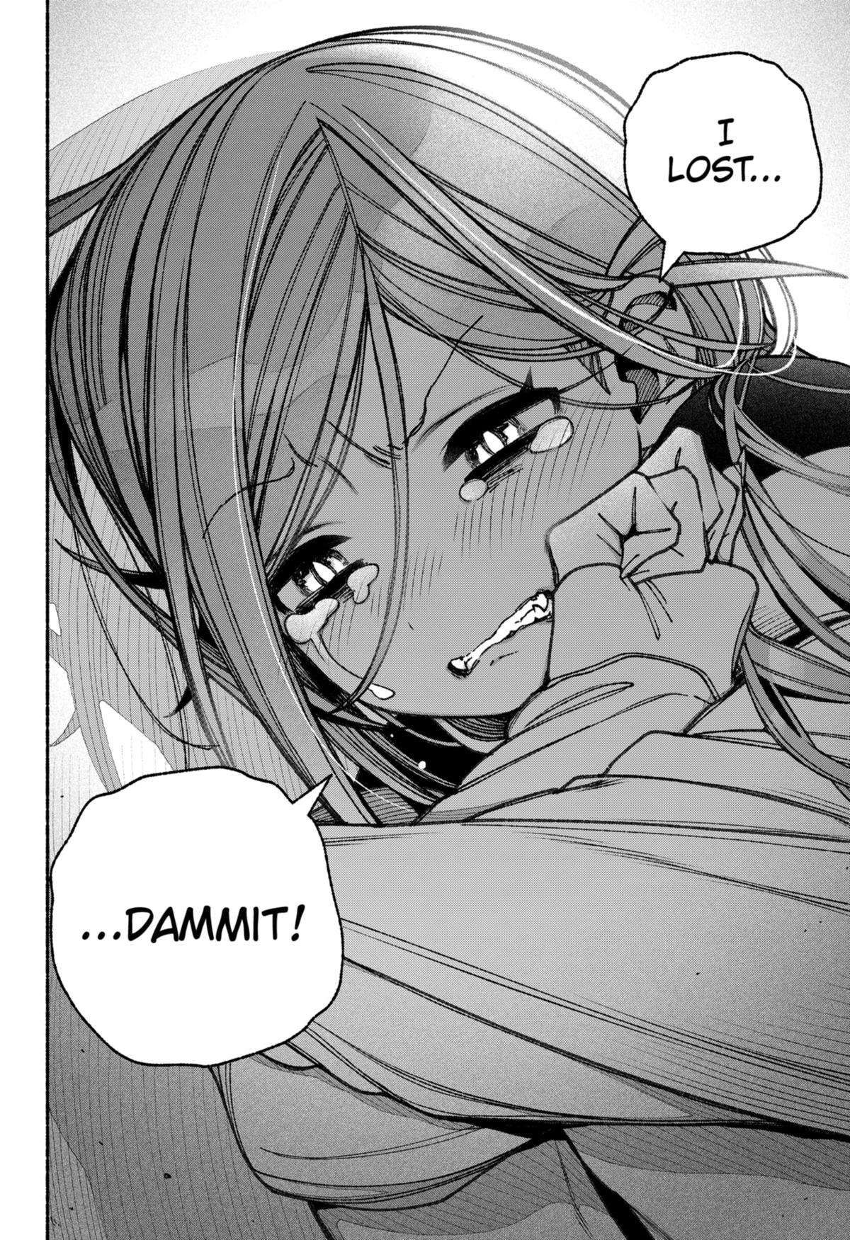 Make the Exorcist Fall in Love chapter 57 page 16