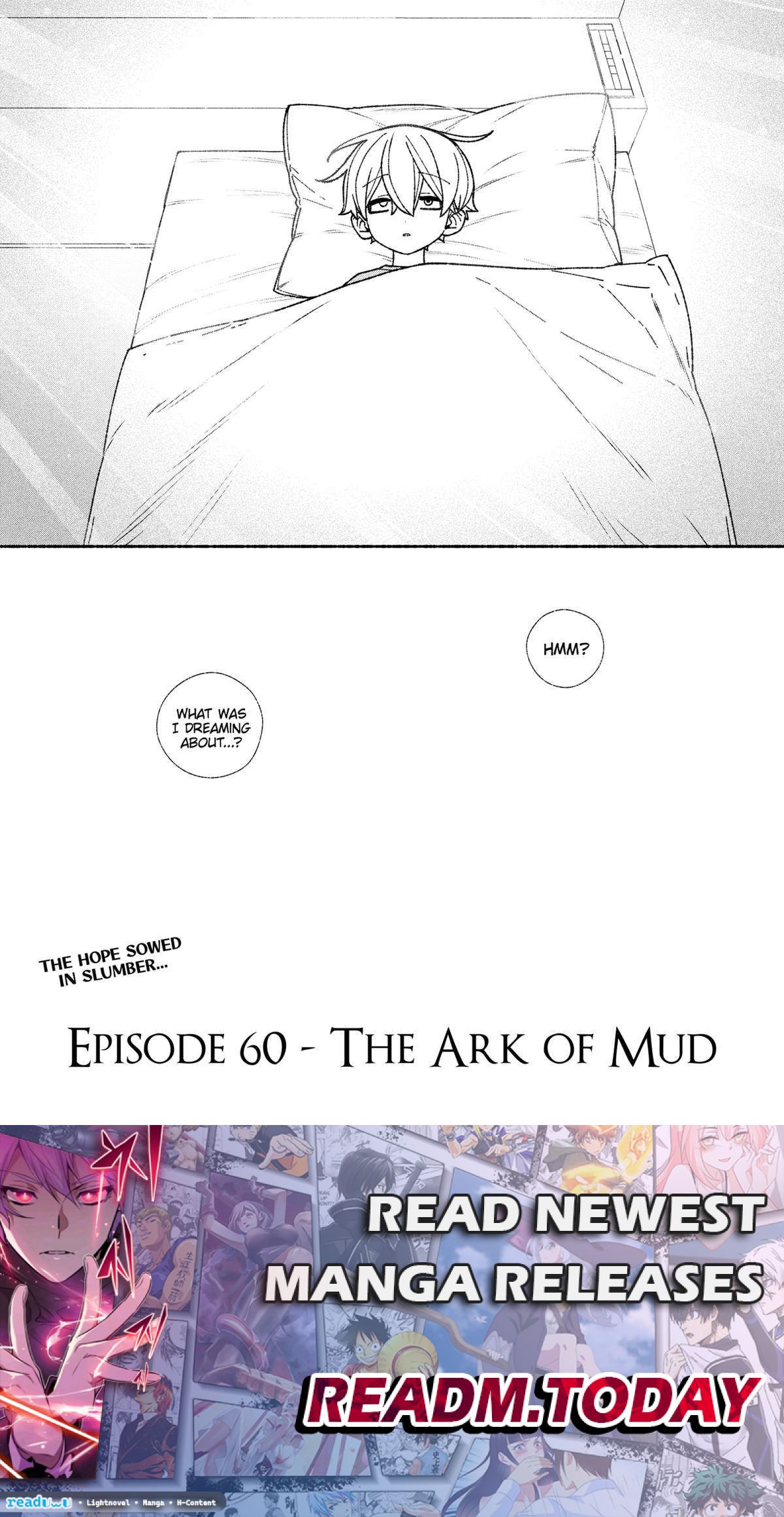 Make the Exorcist Fall in Love chapter 60 page 23