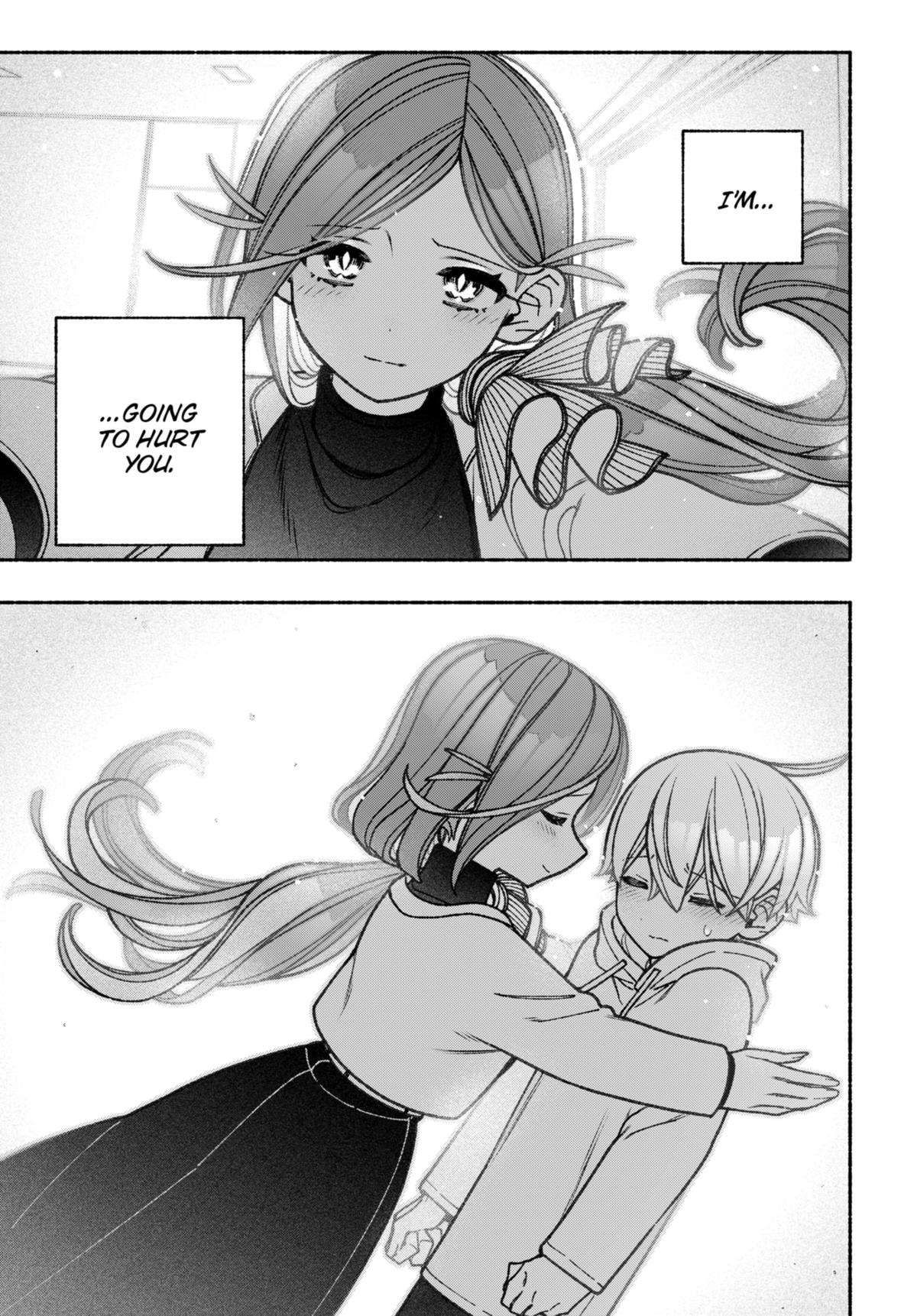 Make the Exorcist Fall in Love chapter 61 page 15