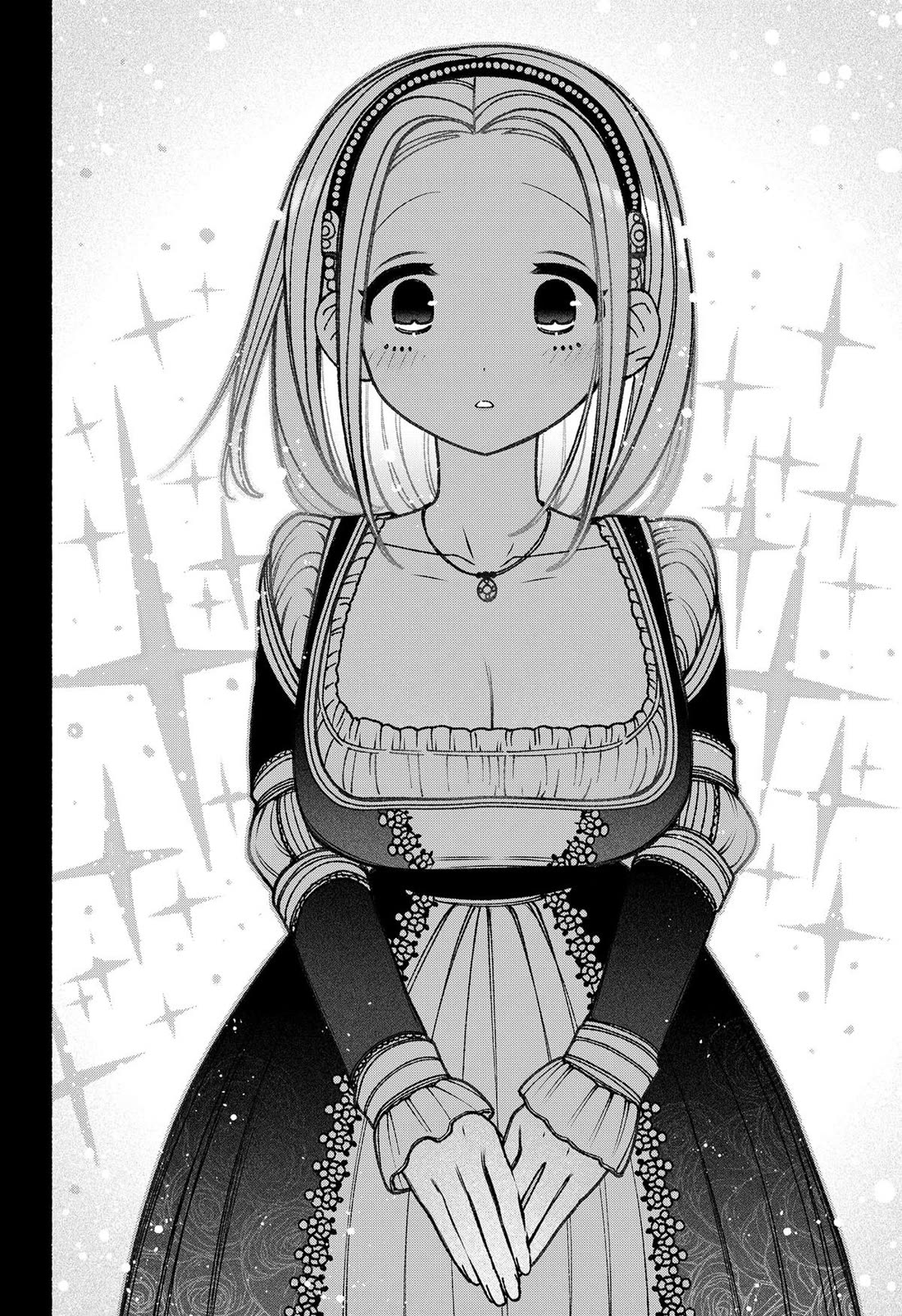 Make the Exorcist Fall in Love chapter 74 page 16