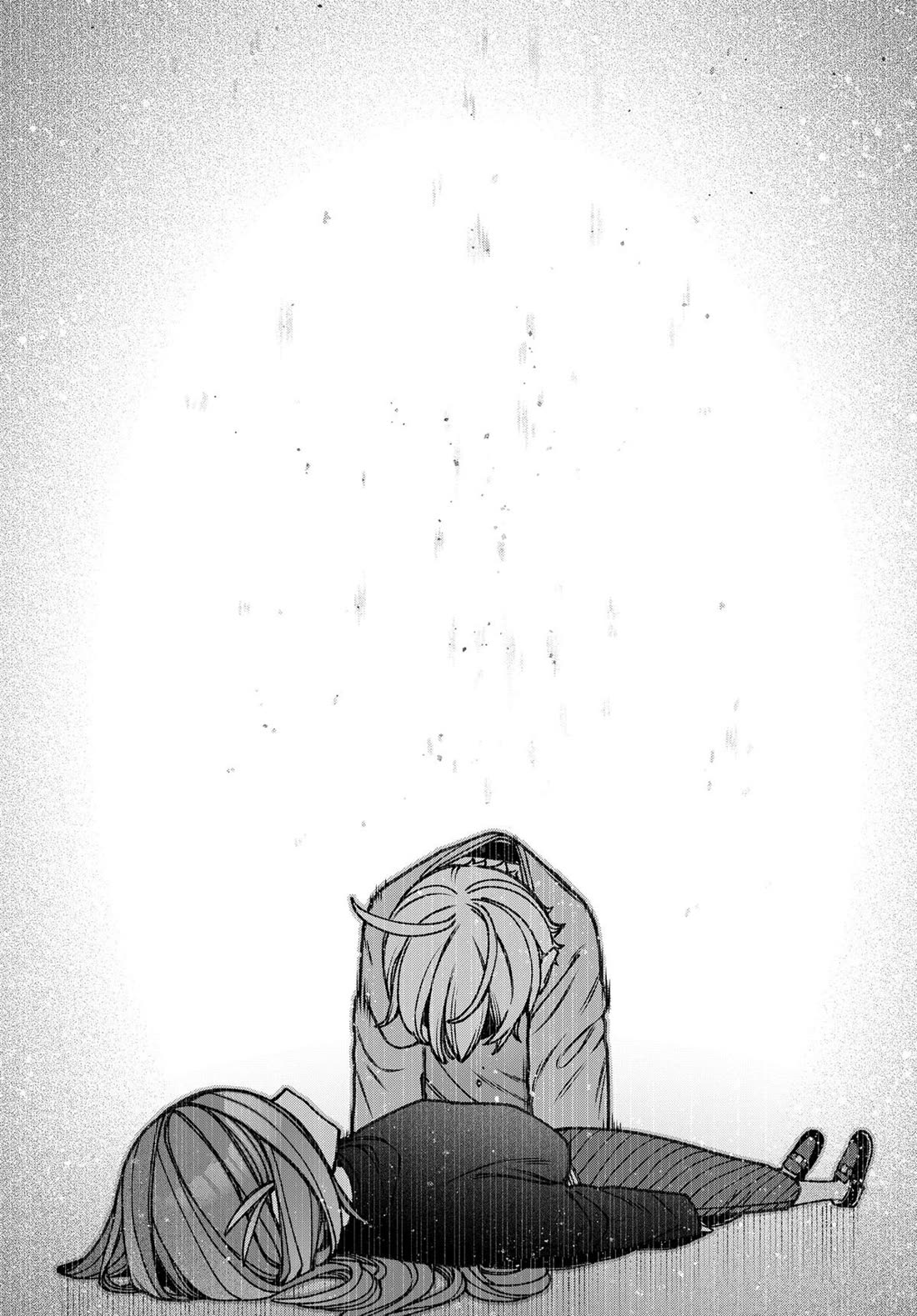 Make the Exorcist Fall in Love chapter 83 page 14