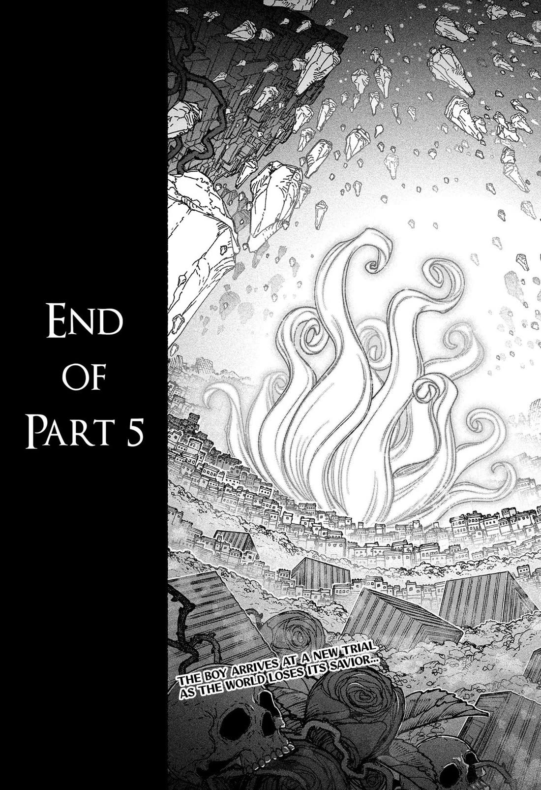 Make the Exorcist Fall in Love chapter 83 page 23