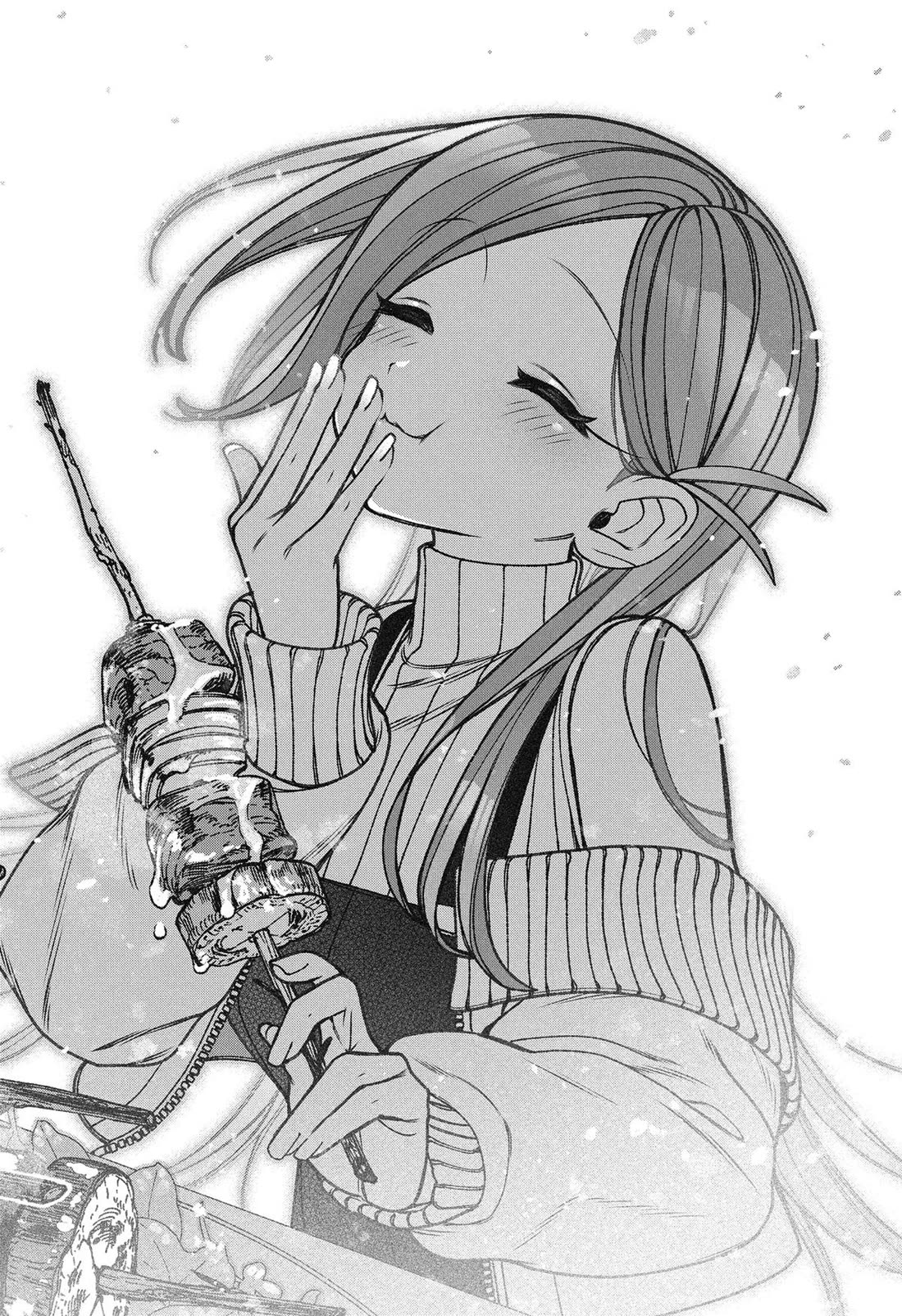 Make the Exorcist Fall in Love chapter 87 page 14